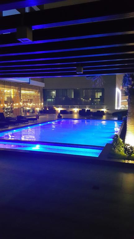 Royal Ambassador - Al Yal Suites Manama Exterior photo