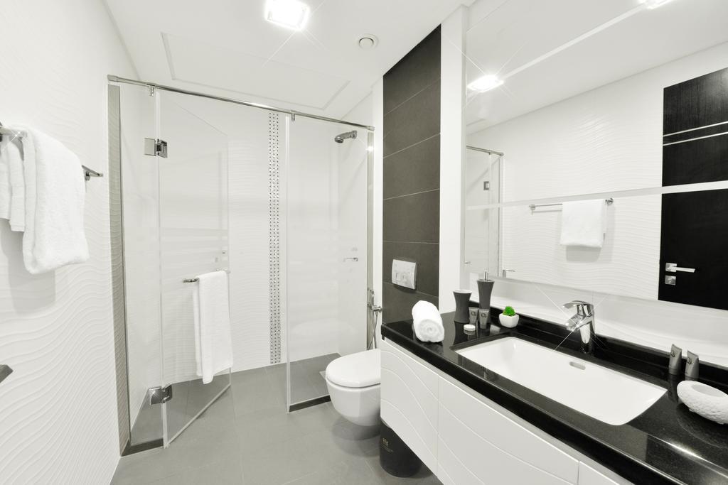 Royal Ambassador - Al Yal Suites Manama Exterior photo