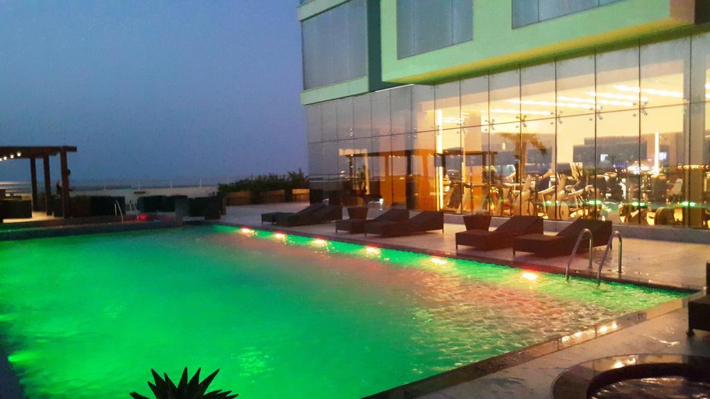 Royal Ambassador - Al Yal Suites Manama Exterior photo