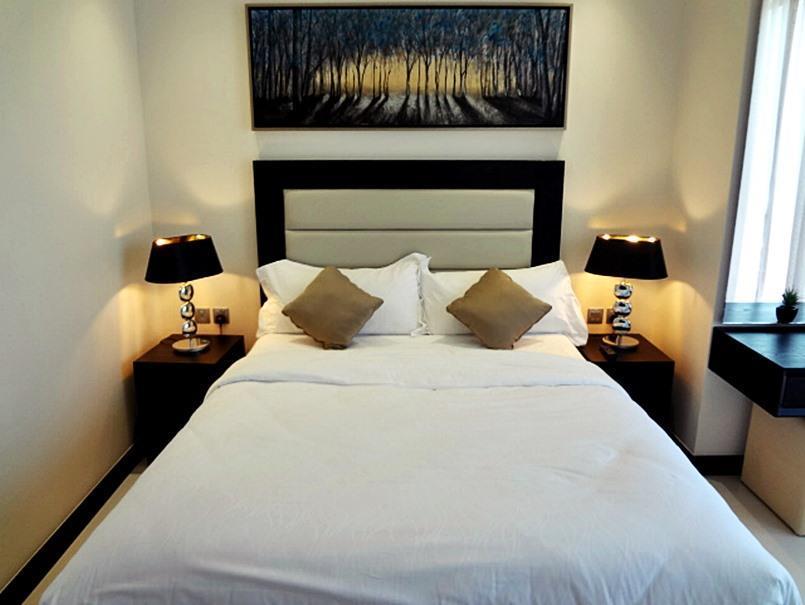 Royal Ambassador - Al Yal Suites Manama Exterior photo