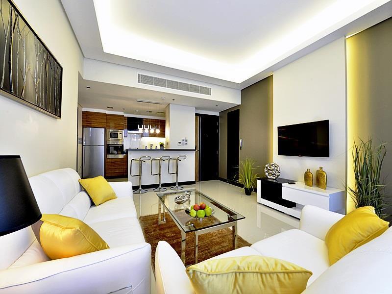 Royal Ambassador - Al Yal Suites Manama Exterior photo
